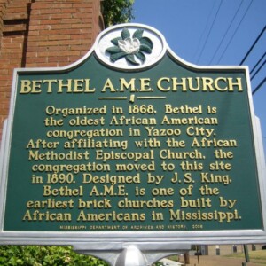Bethel A.M.E. Church